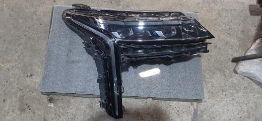 Фара правая передняя Exeed RX 2023