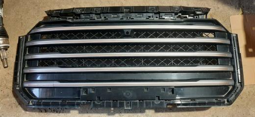 Декоративная решетка радиатора передняя Exeed VX 2024