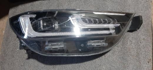 Фара правая передняя Chery Tiggo 8 Pro 2024 Фара правая передняя Chery Tiggo 8 Pro 2024