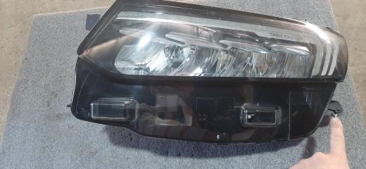 Фара левая передняя Geely Tugella 2023 Фара левая передняя Geely Tugella 2023