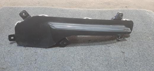 Дневной ходовой огонь правый передний Chery Tiggo 7 Pro Max 2025