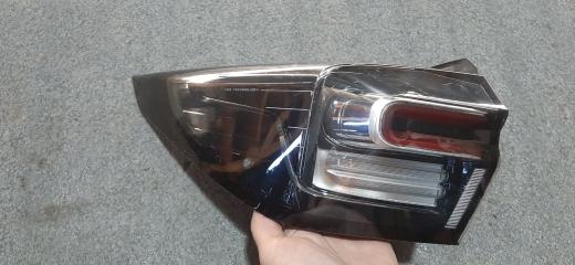 Фонарь левый задний Changan CS55 Plus 2023