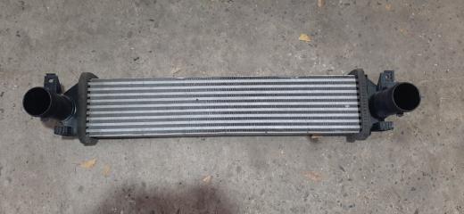 Интеркулер передний Chery Arrizo 8 2023 Интеркулер передний Chery Arrizo 8 2023