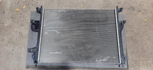 Радиатор охлаждения ДВС передний Chery Tiggo 8 Pro Max 2023 Радиатор охлаждения ДВС передний Chery Tiggo 8 Pro Max 2023