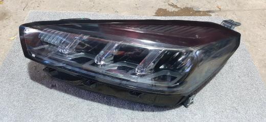 Фара левая передняя Chery Tiggo 7 Pro Max 2024