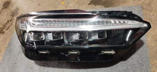 Фара правая передняя Exeed VX 2022