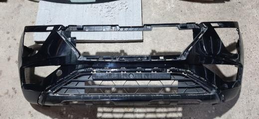 Бампер передний Hyundai Creta 2024 Бампер передний Hyundai Creta 2024