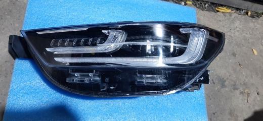 Фара Chery Tiggo 8 Pro 2024 Фара Chery Tiggo 8 Pro 2024