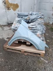 Крыло правое переднее Geely Tugella Крыло правое переднее Geely Tugella