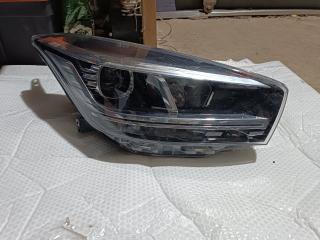 Фара правая передняя Chery Tiggo 4 Pro 2023 Фара правая передняя Chery Tiggo 4 Pro 2023