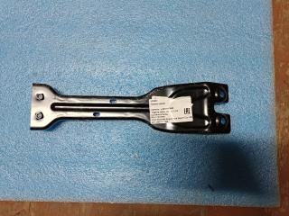 Кронштейн замка капота передний Geely Atlas Pro 2024 Кронштейн замка капота передний Geely Atlas Pro 2024