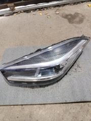 Фара левая передняя Chery Tiggo 4 Pro 2023 Фара левая передняя Chery Tiggo 4 Pro 2023