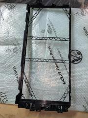 Рамка радиатора Geely Monjaro Рамка радиатора Geely Monjaro