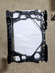 Рамка радиатора передняя Exeed VX 2024