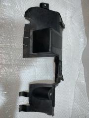 Дефлектор радиатора правый Exeed VX