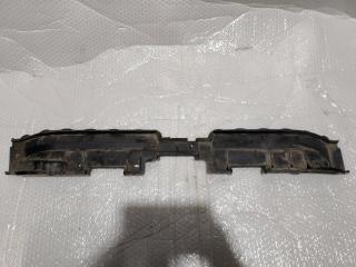 Дефлектор радиатора передний Geely Monjaro KX11 2022