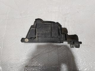 Дефлектор радиатора левый Geely Monjaro KX11 2022