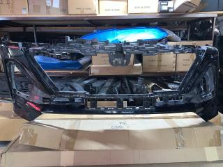 Бампер передний Changan CS55 Plus