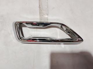 Накладка бампера правая задняя Changan CS55 Plus 2024 JL473ZQ7