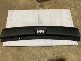 Обшивка багажника Changan CS55