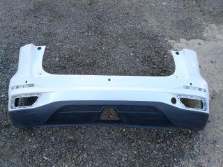 Бампер задний Changan CS55 Plus 2023 JL473ZQ7