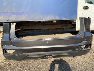 Бампер задний Changan CS55 Plus