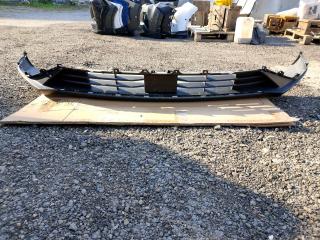 Юбка бампера передняя Exeed RX 2023