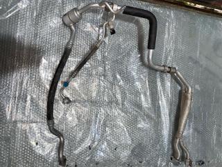 Трубка кондиционера Exeed RX