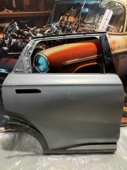 Дверь правая задняя Exeed RX