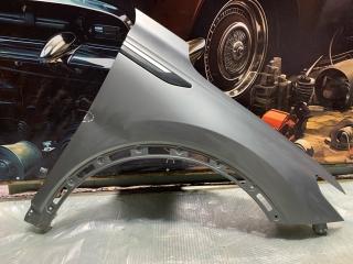 Крыло правое переднее Exeed RX