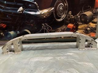 Усилитель переднего бампера передний Exeed RX