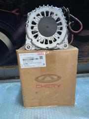 Генератор Exeed RX