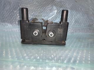 Замок капота Exeed RX