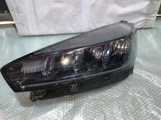 Фара левая передняя Chery Tiggo 7 Pro Max Фара левая передняя Chery Tiggo 7 Pro Max