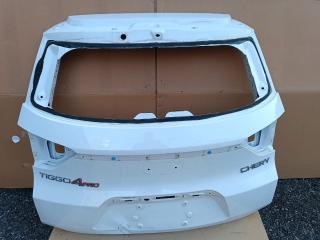 Дверь багажника задняя Chery Tiggo 4 Pro 2024