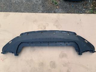 Защита бампера передняя Geely Monjaro KX11