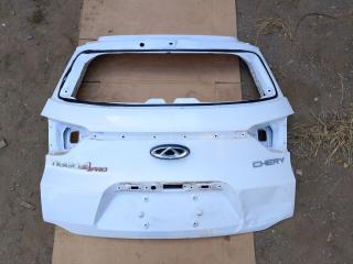 Дверь багажника задняя Chery Tiggo 4 Pro 2024