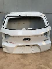 Крышка багажника Chery Tiggo 4 Pro