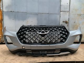 Бампер передний Chery Tiggo 4 Pro