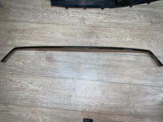 Молдинг решетки радиатора Chery Tiggo 7 Pro T1E