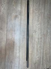 Молдинг стекла двери левый передний Chery Tiggo 7 Pro Max