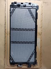 Радиатор кондиционера передний Geely Monjaro 2024 Радиатор кондиционера передний Geely Monjaro 2024