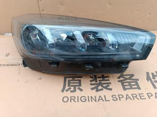 Фара правая передняя Chery Tiggo 7 Pro 2024