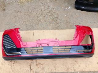 Бампер передний Chery Tiggo 7 Pro Max 2024 SQRE4T15C