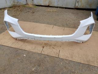 Бампер передний Chery Tiggo 4 Pro 2024