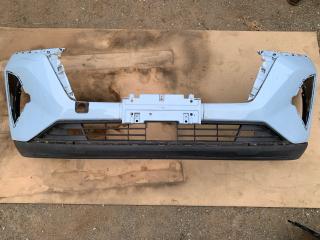 Бампер передний Chery Tiggo 7 Pro Max