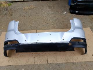 Бампер задний Chery Tiggo 7 Pro T1E 2024