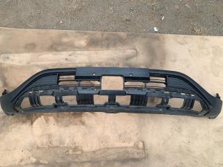 Юбка бампера передняя Chery Tiggo 4 Pro