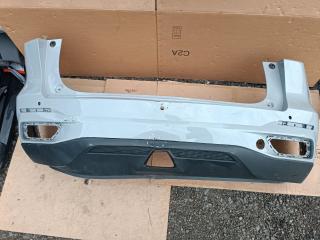 Бампер задний Changan CS55 Plus 2024