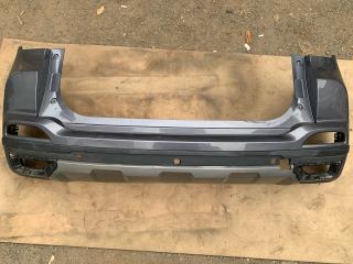 Бампер задний Chery Tiggo 4 Pro